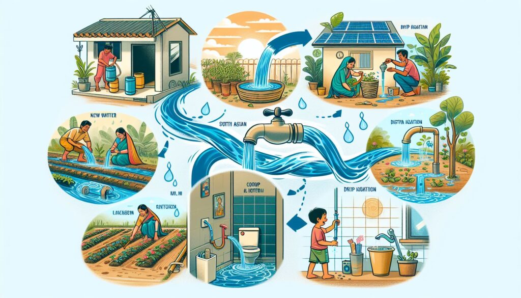 Water Conservation Methods: Strategies for a Sustainable Future