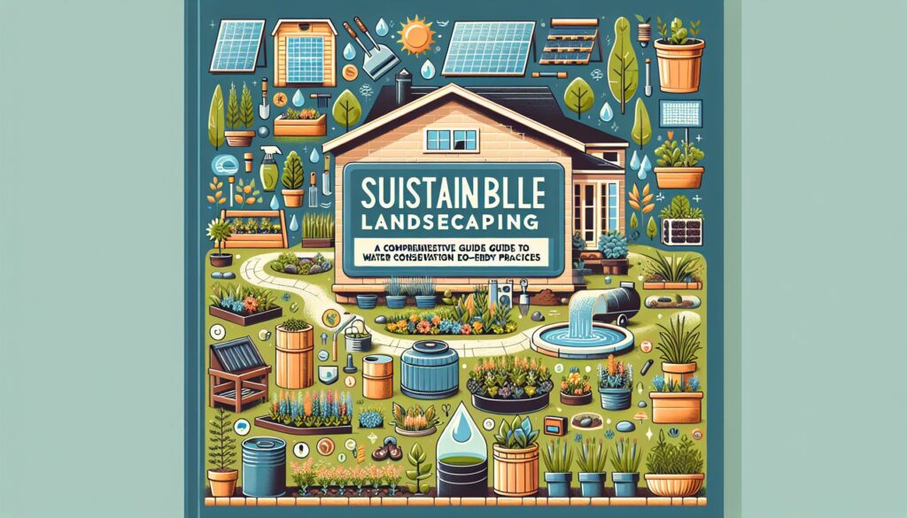 Sustainable Landscaping: A Comprehensive Guide to Water Conservation and Eco-friendly Practices