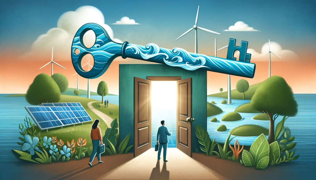Water Stewardship: The Key to Sustainable Living