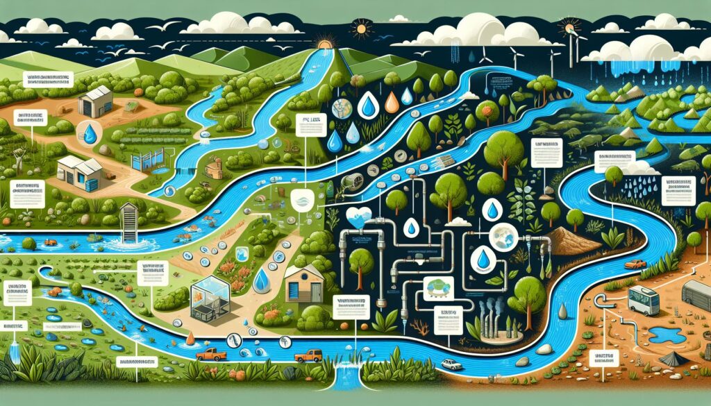 The Urgent Case for Water Conservation: Methods, Impact, and the Path Forward