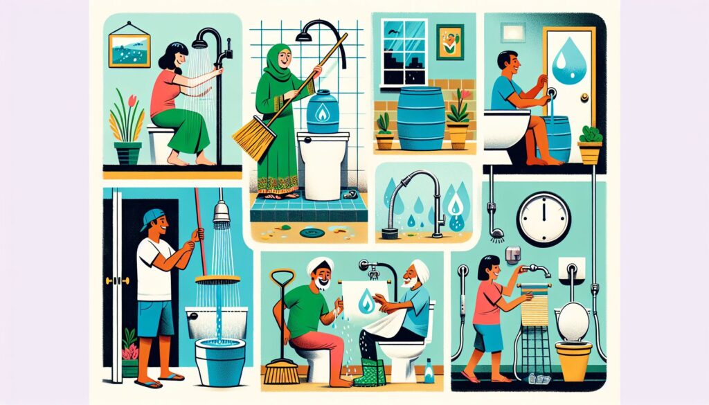 The Art of Sustainable Living: A Deep Dive Into Water Conservation Methods
