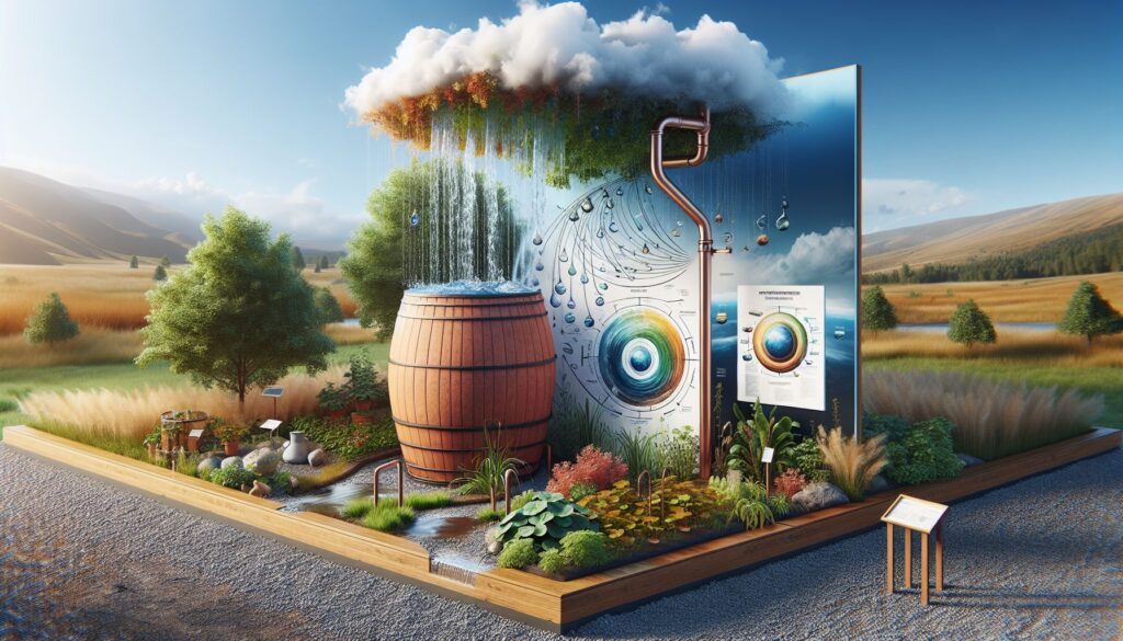 Embracing Sustainability: The Art and Science of Rainwater Harvesting