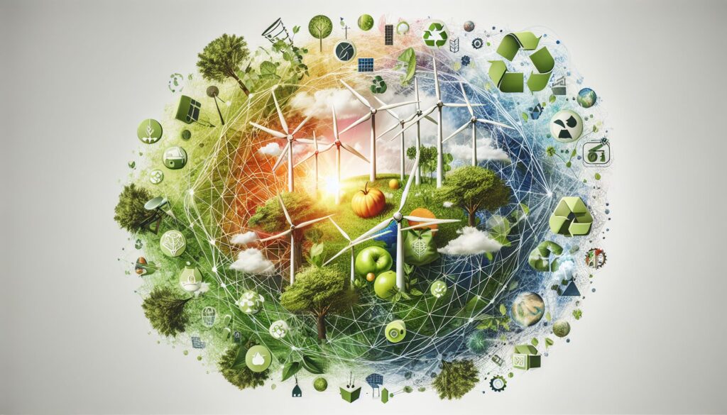 The Essence of Sustainability: Emerging Opportunities and Key considerations