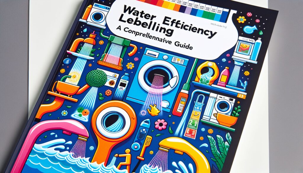 Water Efficiency Labelling: A Comprehensive Guide