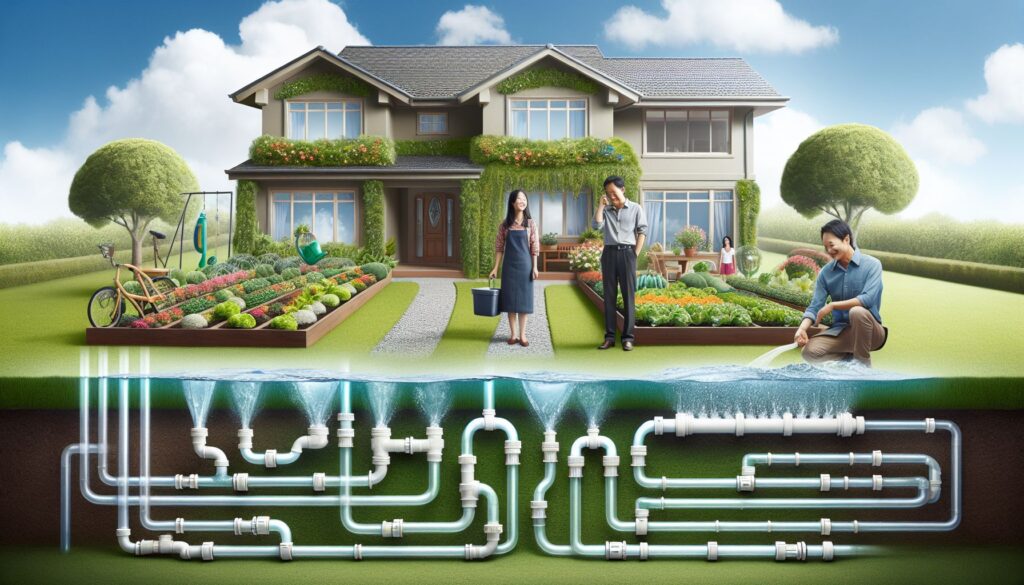 Greywater: Unlocking the potential for Wastewater Reuse and Water Conservation