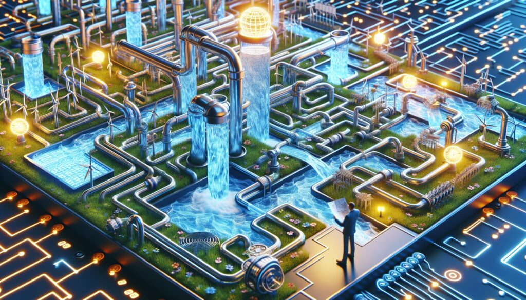 Navigating through the Water-Energy Nexus: An In-depth Exploration