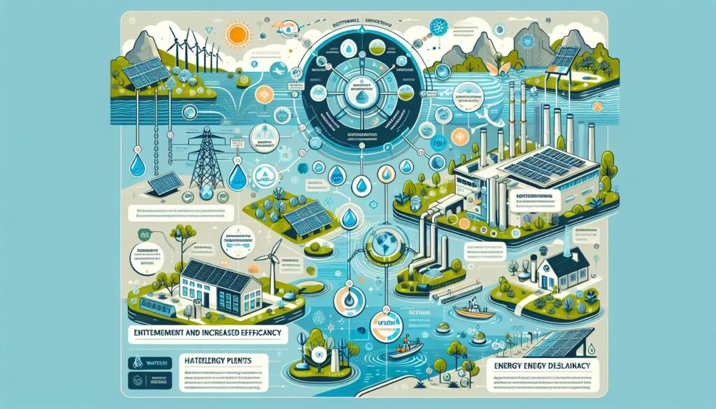 A Comprehensive Guide to Sustainable Water Management and Efficiency: Embracing the Water-Energy Nexus