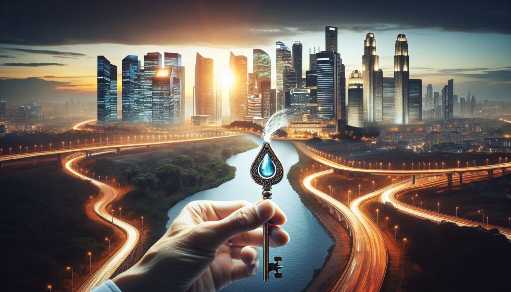 Water Equity: A Key to Sustainable Urban Development