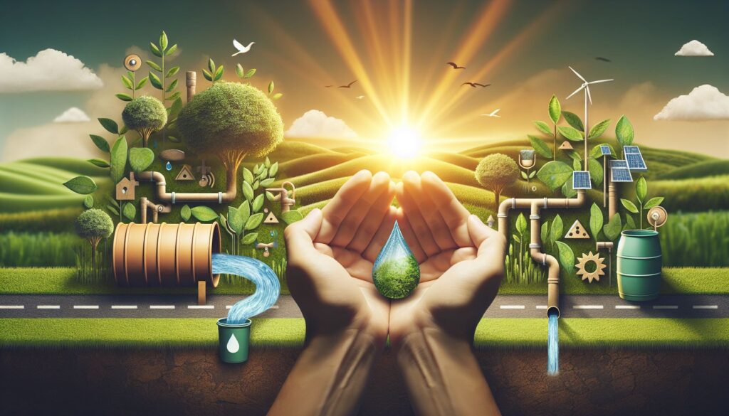 The Vital Role of Water Conservation Methods in Achieving Sustainability