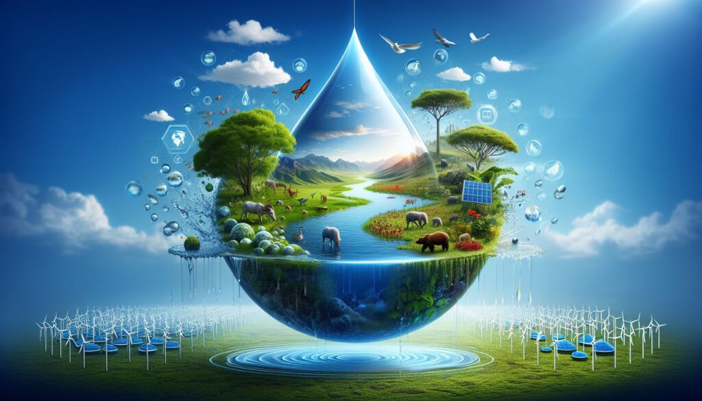 The Increasing Importance of Water Conservation: A Deeper Dive into Effective Conservation Methods and Technology