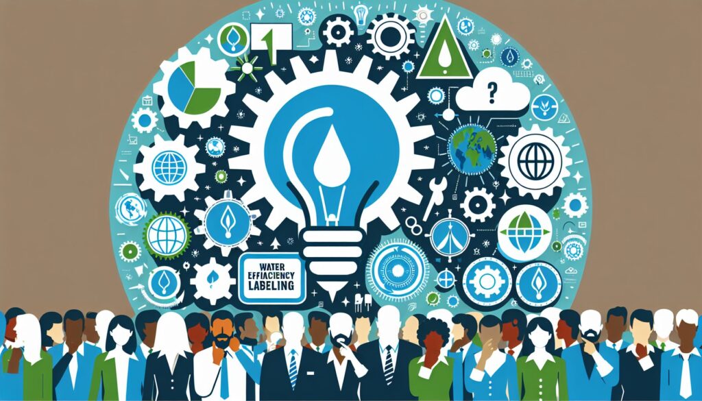 Water Efficiency Labeling: Significance, Standards, and Strategies