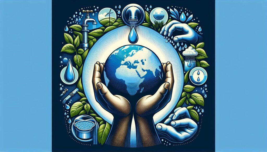 Water Conservation: The Essence and Implementation Methods
