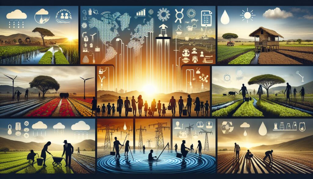 Water Conservation Methods: Tomorrow’s Answer to Today’s Challenges