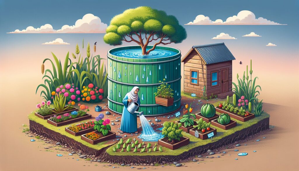 The Essential Role of Reuse in Water Conservation