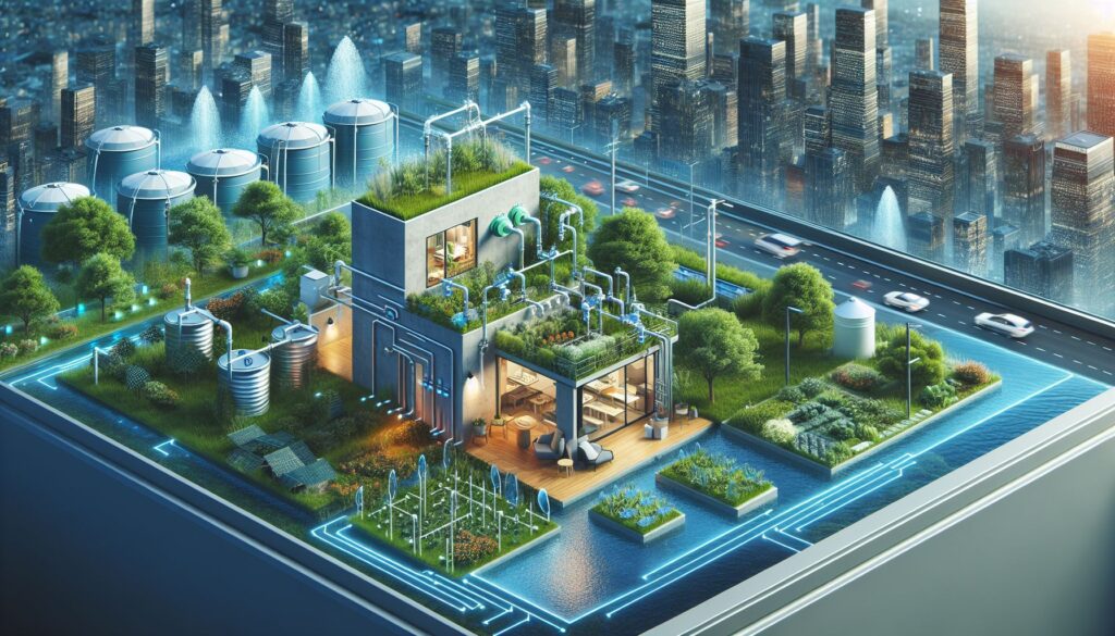 Water Conservation: Effective Strategies and Technology for a Sustainable Future