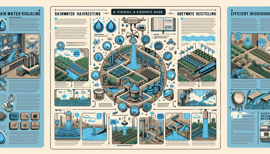 Water Conservation: A Comprehensive Resource Guide on Methods and Technology