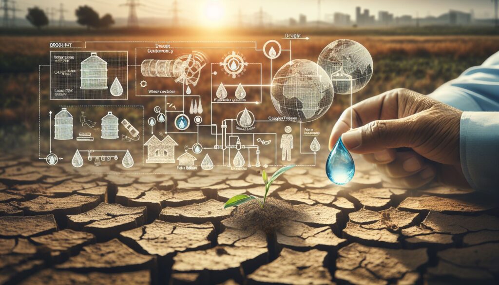 The Significance of Drought Contingency Planning In Water Conservation