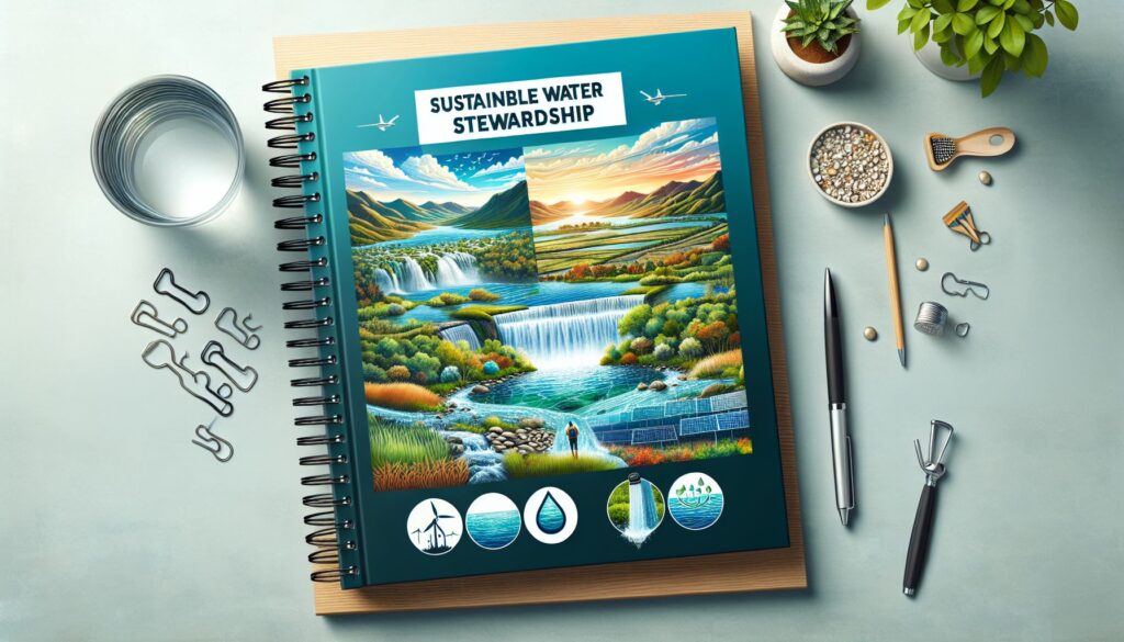 Sustainable Water Stewardship: A Comprehensive Guide