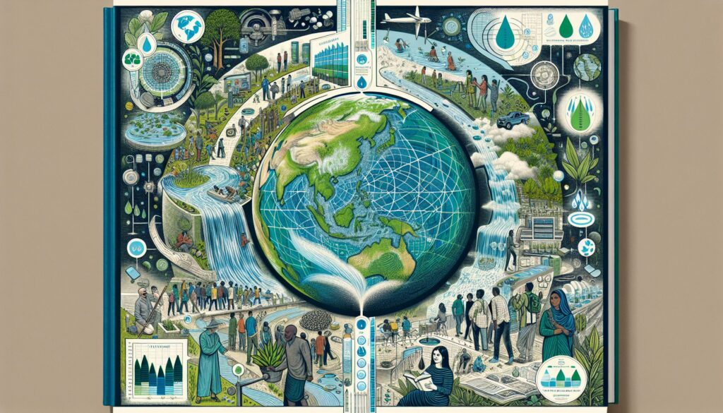 Water Conservation: A Guide to Sustainable Use and Future Planning