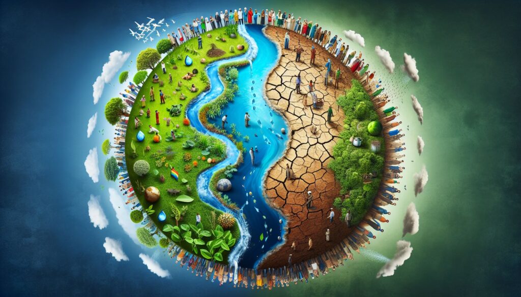 The Critical Role of Water Conservation Methods in Today’s World