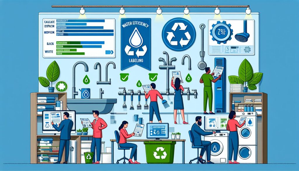 Water Efficiency Labeling: Understanding, Implementing, and Ensuring Sustainability