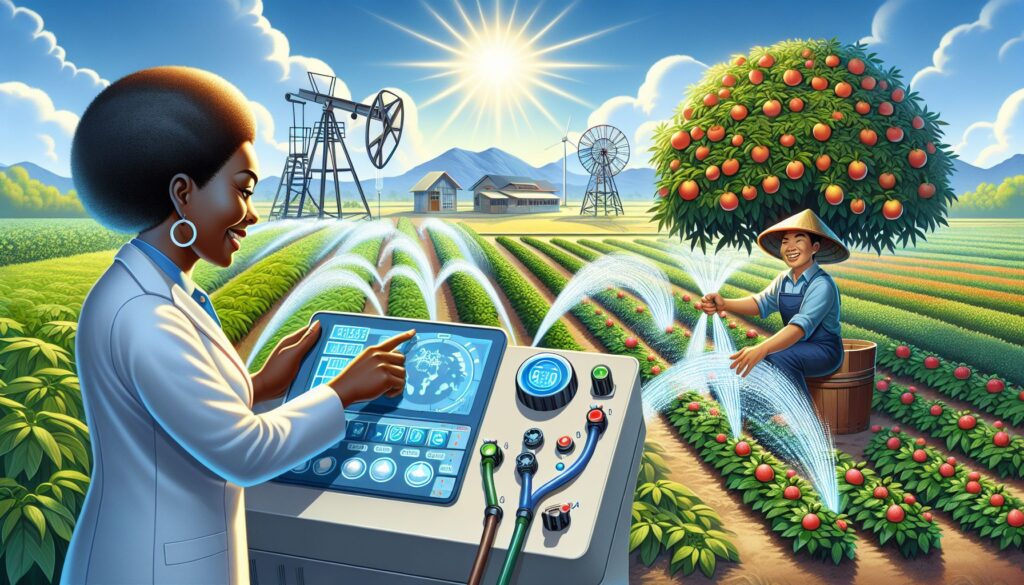 Embracing Efficiency: The Power of Water Conservation Methods