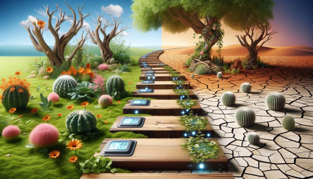 Smart Meters: A Stepping Stone for Effective Water Conservation