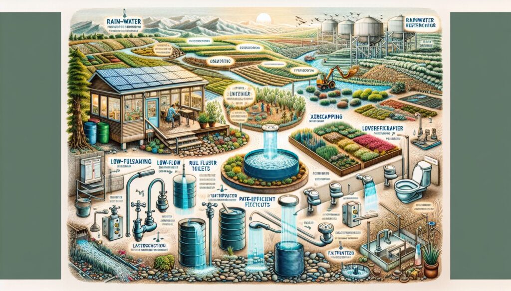 Water Conservation Methods: An In-depth Analysis