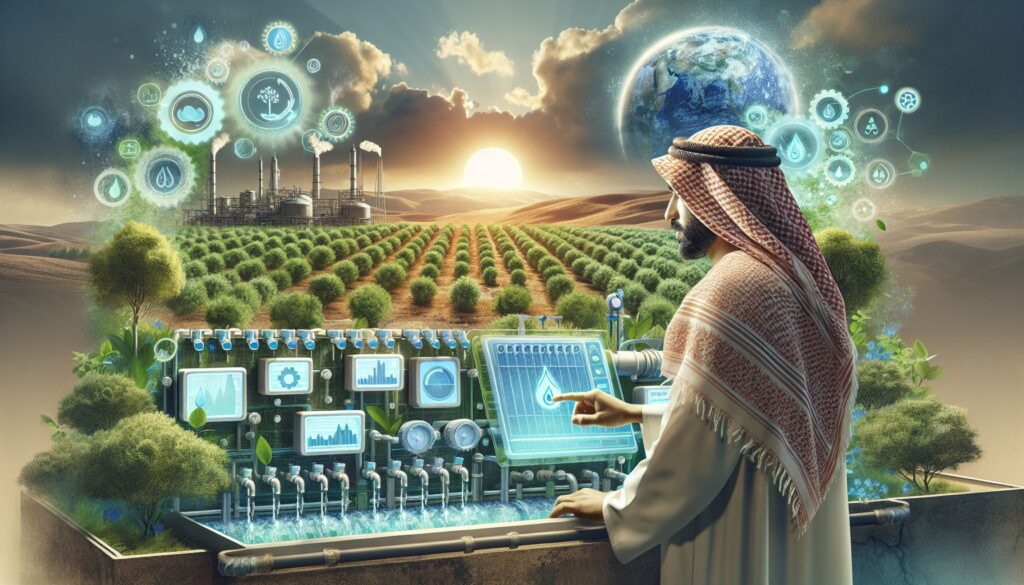 Water Stewardship: The Future of Sustainable Water Management