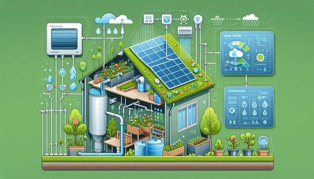 Technology for Water Conservation: A Detailed Overview
