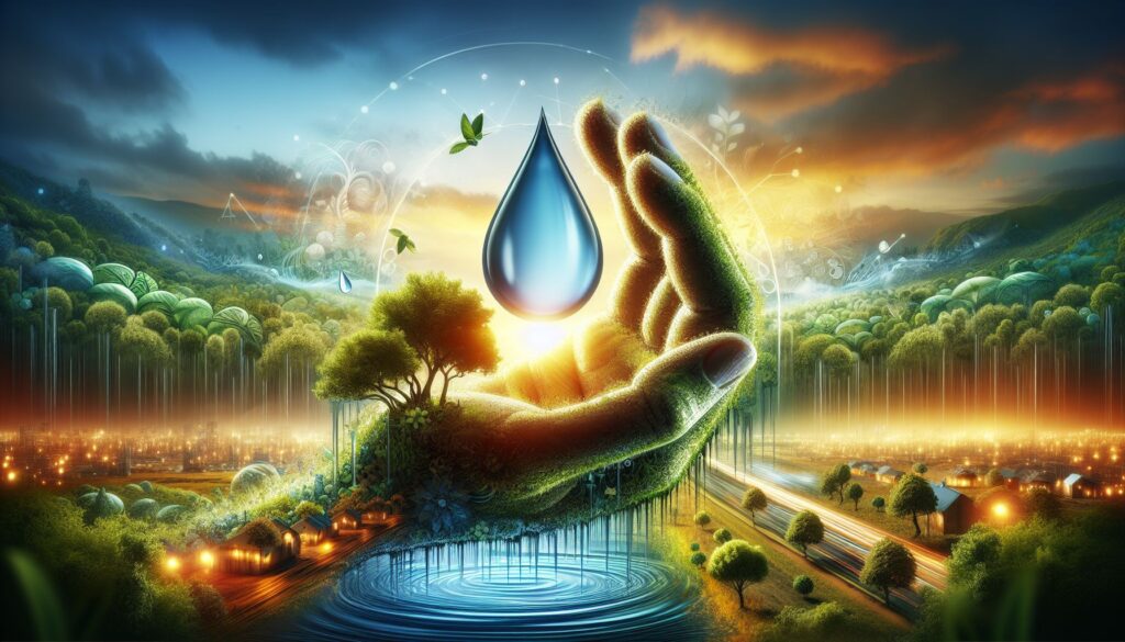 Embracing Sustainability: The Imperative Need for Water Conservation