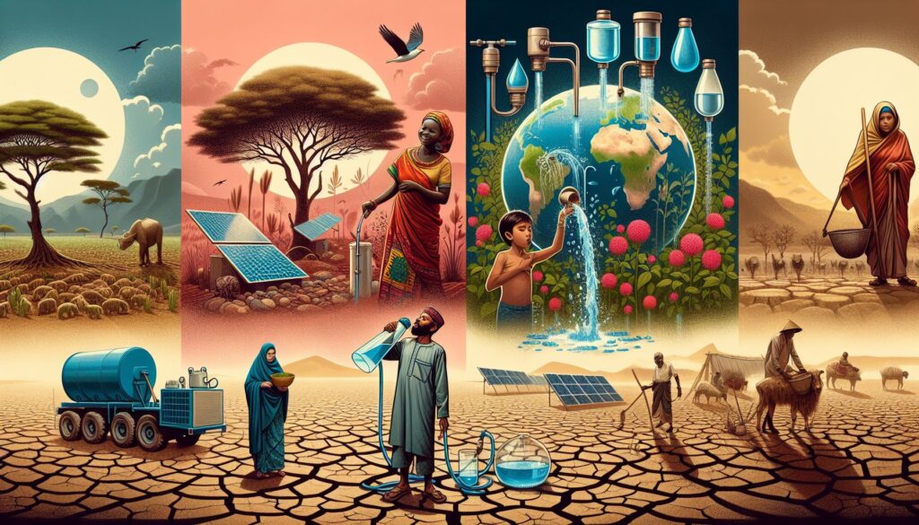 The Importance of Water Conservation and Sustainable Methods to Achieve It
