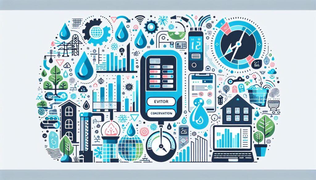 Water Conservation: A Comprehensive Dive into Methods, Statistics, and Technology
