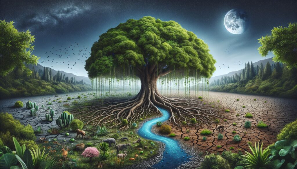The Unseen Lifeline: A Deep Dive into Water Conservation