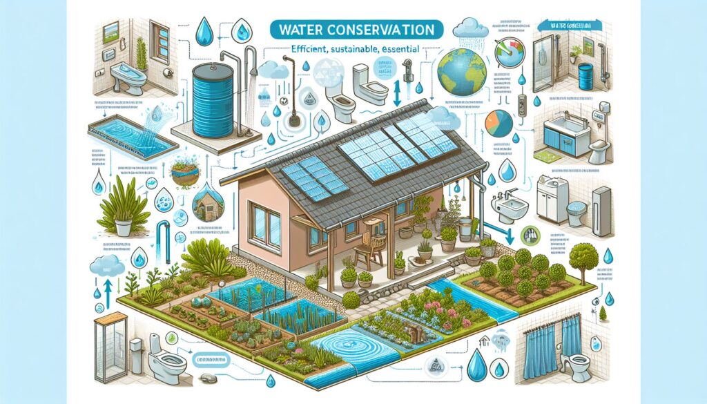 Water Conservation Methods: Efficient, Sustainable, And Essential