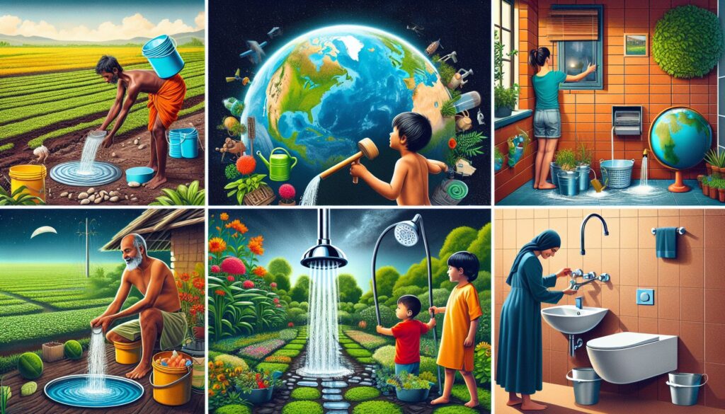 Understanding Water Conservation Methods for a More Sustainable Future