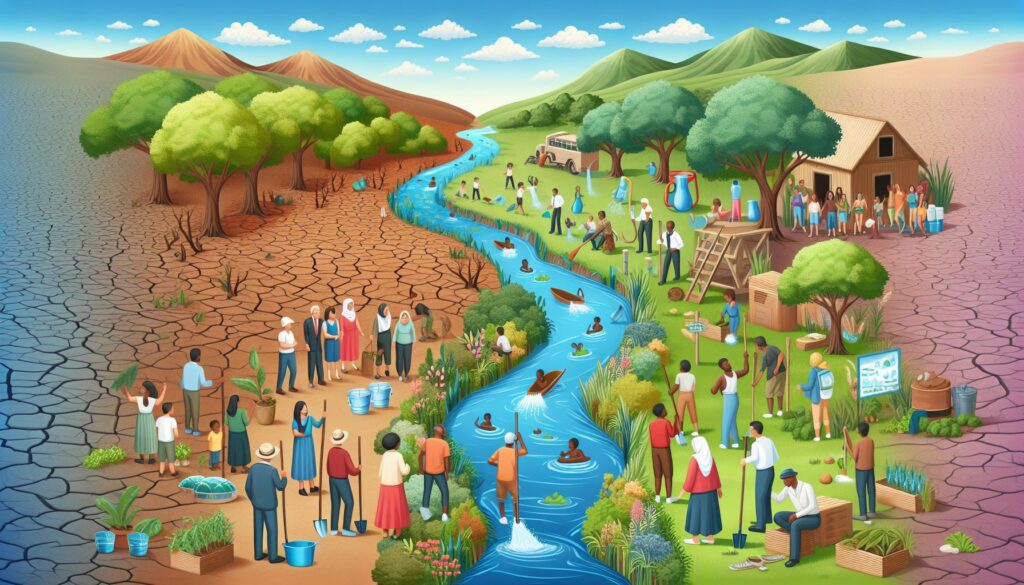 Water Conservation: Why It Matters And How We Can Achieve It