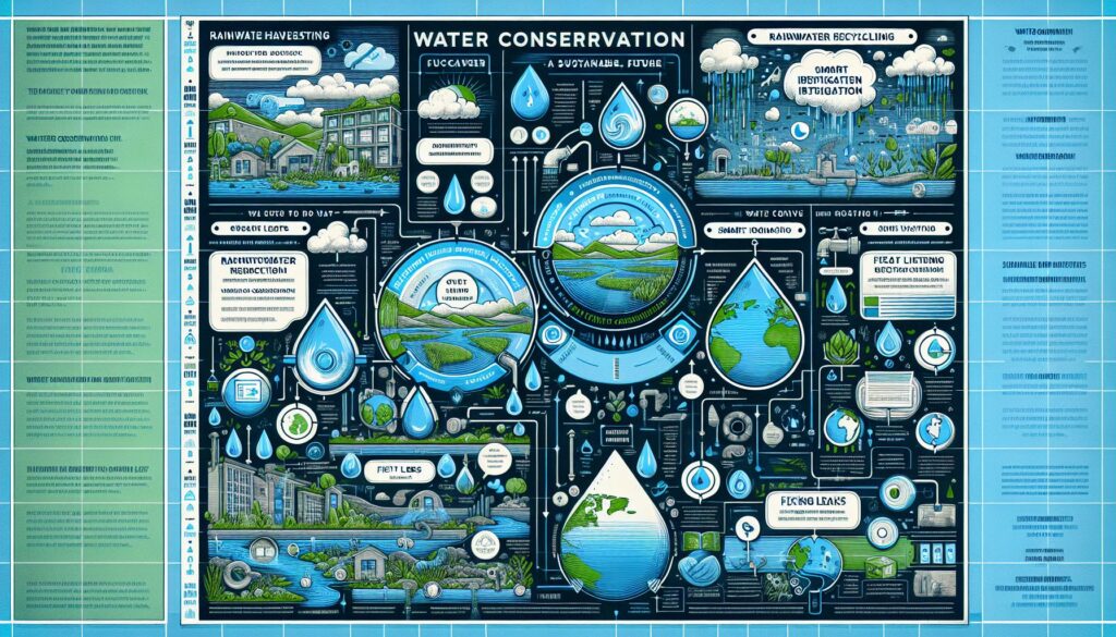 Water Conservation Methods: Sustainability for the Future