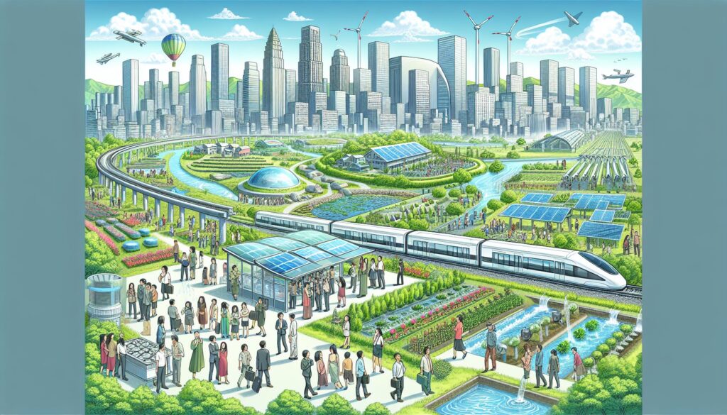 Innovating for the Future: The Impact and Importance of Water Conservation Methods