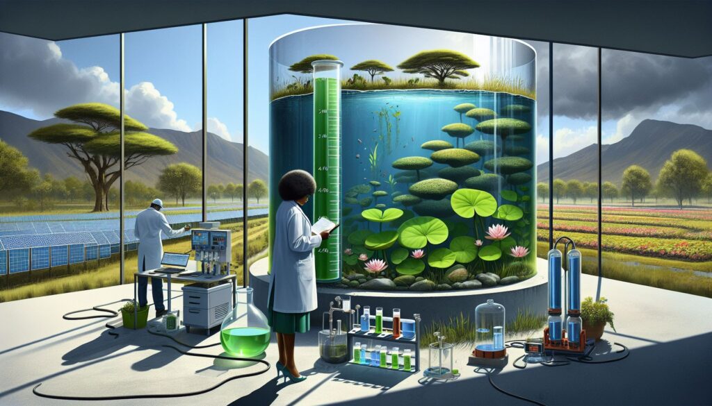 Water Conservation: Resilience Planning and Sustainability for a Thirsty Planet
