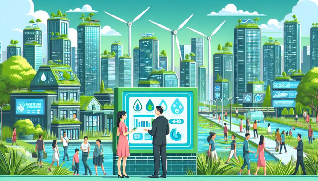 Water Conservation: The Essence of Sustainability In The Modern Age